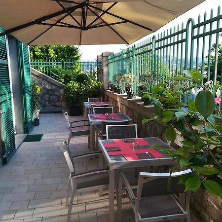 B&B Via Delle 5 Terre La Spezia Buitenkant foto